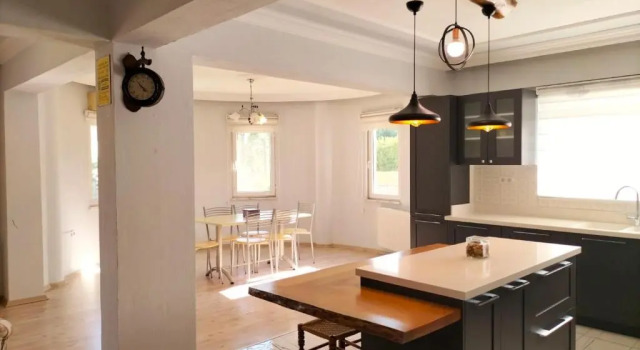 Köyceğiz'de Bağımsız Havuzlu Lüks Villa: Bülbül