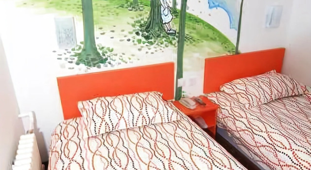 Pod Inn Beijing Tuanjie Lake