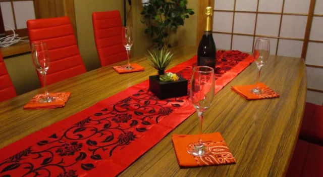 Коттедж Tsukitei 1 - Vacation STAY 10598