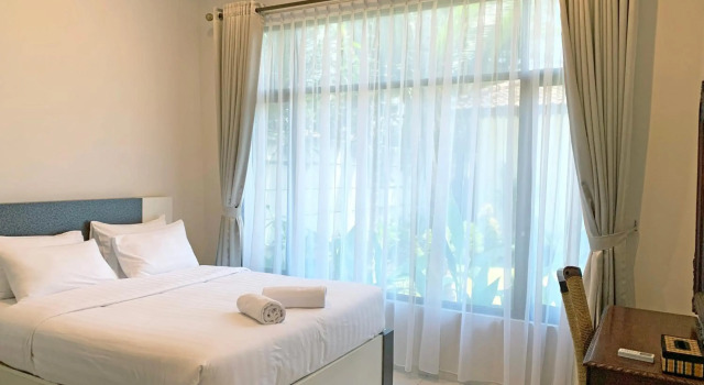 The Nalaya Hotel & Resto
