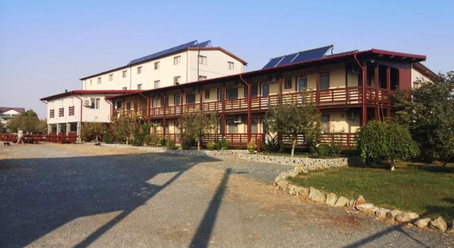 Standardní pokoj Casa Luca