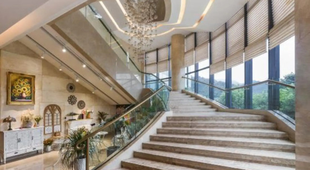 Minzhong Grand Hotel