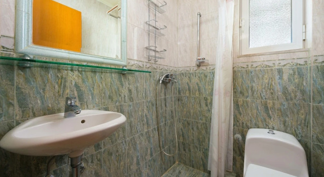 Вилла Beachfront Luxury Rhodes Villa 5 Bedrooms Sleeps 14 Villa Maria Kiotari