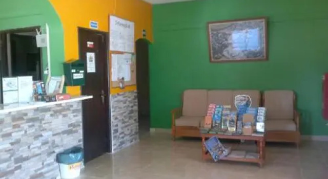 Camping Canelas, Reserva ahora Camping Camping y glamping en Barlavento, Camping