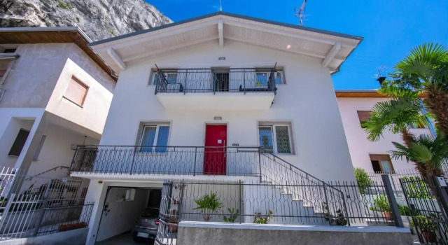 Апартаменты Appartamento Villa Daniel
