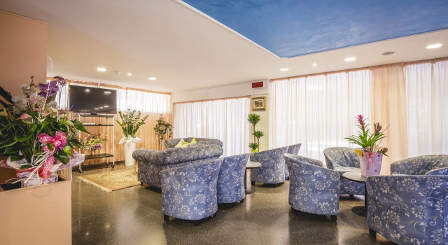 Hotel Raffaello