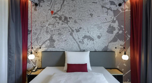 IntercityHotel Herford