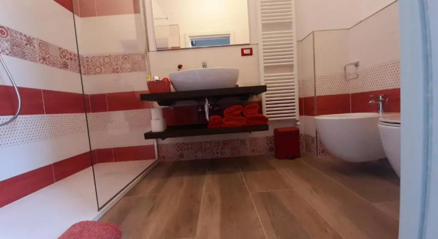Номер Standard B&B La Porta di Levante