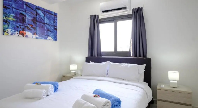 Lazuli Seaview Apartments 2Bdr