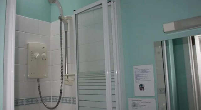 Двухместный номер Standard Airdenair Guest House