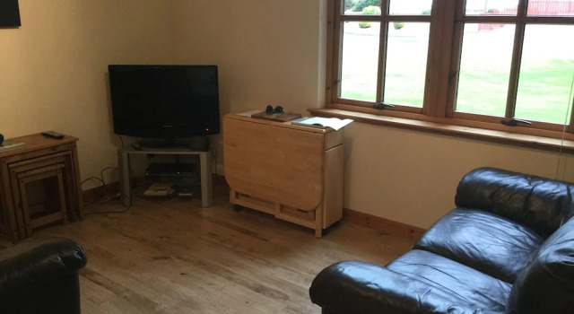 Inverness Apartments & Cottages - Wyvis, Забронировать Апартаменты/квартира Инвернесс Moray Firth, рядом с Больница «Рейгмор»