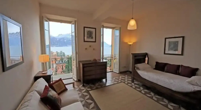 Menaggio Castello Panoramica, Prenota Hotel Menaggio Como