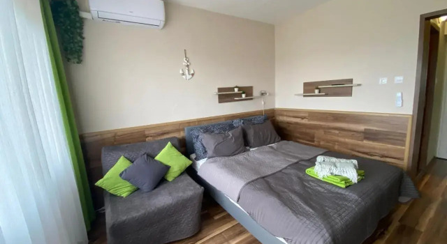 Aranyhid, Забронировать Отель Отели Шиофок 3 звезды, 3*