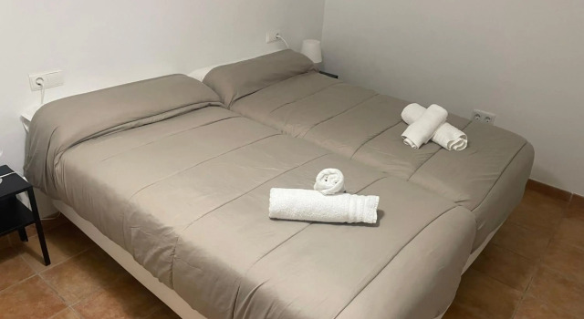 Apartamento NuevaBanús auto check-in