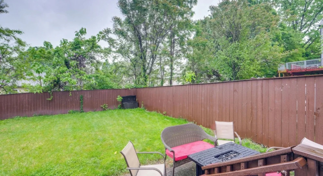 Washington DC Gem with Fenced Backyard, 预订 度假屋 国会山高地 华盛顿都会区