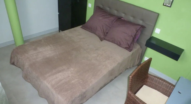 Hotel Coton