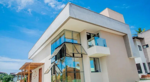 Casa 81 Luxo Pé na Areia Muro Alto byLP, Varaa Huoneisto Ipojuca Pernambuco