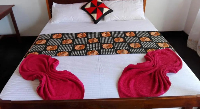 Двухместный номер Standard Green Mountain Rest Mirissa