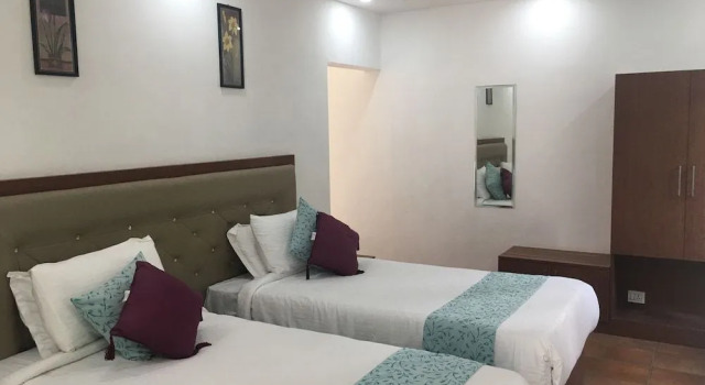 Spice Villa Thekkady