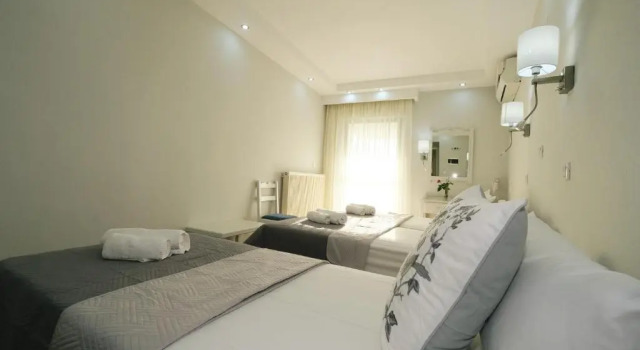 Номер Standard Ifestos Hotel
