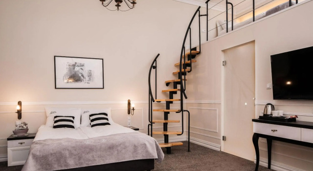 Imagine Apartments