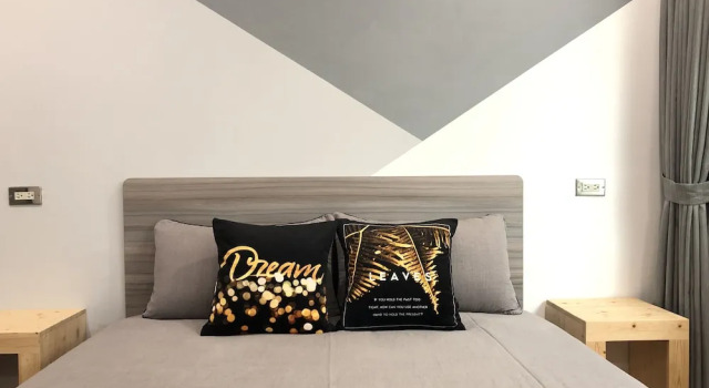 Burrhus B&B