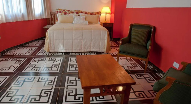 Hotel Posada La Sorgente