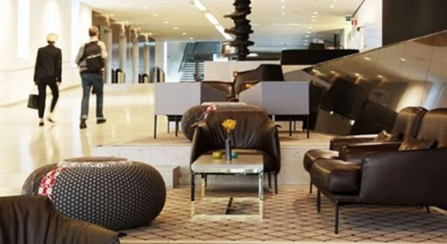 Clarion Hotel Stockholm