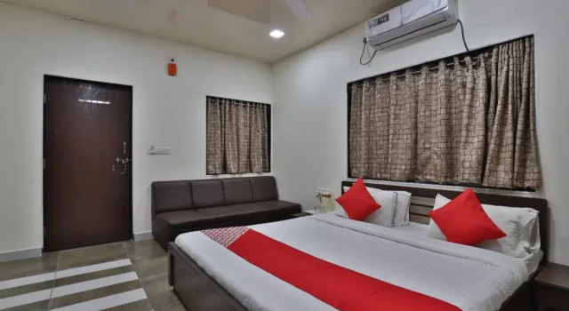 Gir Athiz Resort by OYO, Book Ferieresort Resorthoteller i Gujarat, Ferieresort