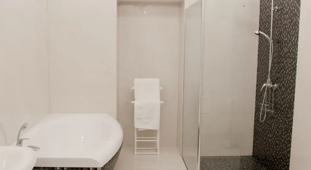 Люкс Luxury Zámek Jeseník Nad Odrou