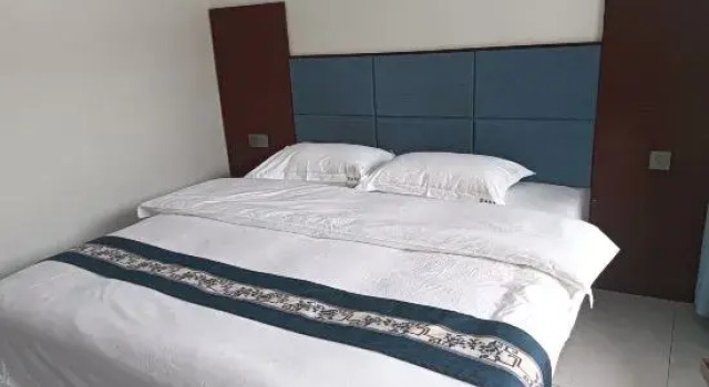Люкс Fengshan Guiyou Sunshine Inn