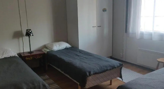 Ranta Antti 3, Varaa Hotelli Hotellit ja majoitukset kohteessa Inari, Hotelli