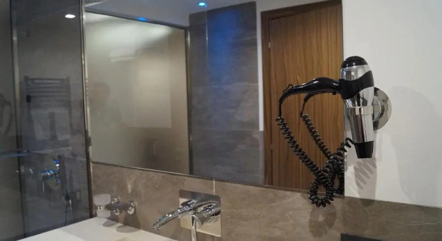 Номер Standard National Park Hotel & Spa
