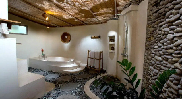 Люкс Naya Ubud