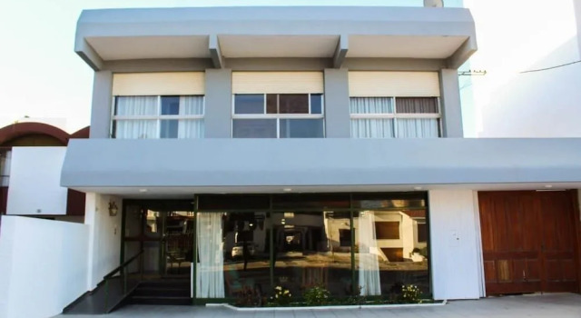 Vintage Hotel