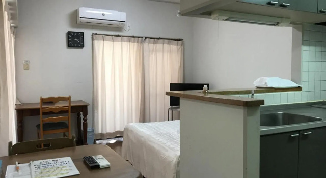 Weekly Harbourview Mansion Main Building / Vacation STAY 74728, Забронировать Отель Наха Окинава, рядом с Здание администрации префектуры Окинавы