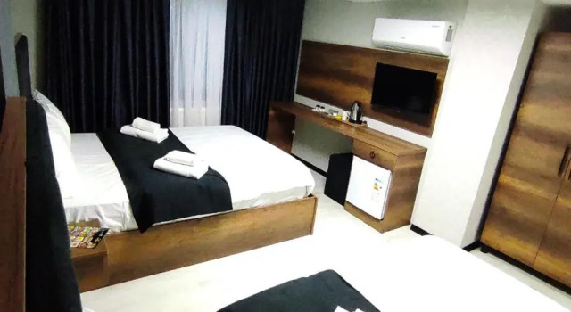 Номер Classic Acar Airport Hotel Plus