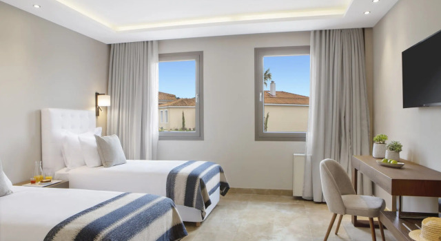 Villa Private Pool Presidential с 2 комнатами Zeus Eleva Ajul