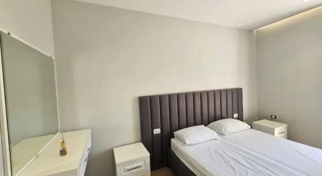 Студия с балконом Star&Sea Saranda