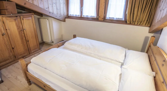 Семейные апартаменты с 2 комнатами Relais Club Residence