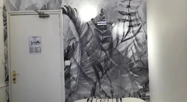 Двухместный номер Standard Hotel Cresp