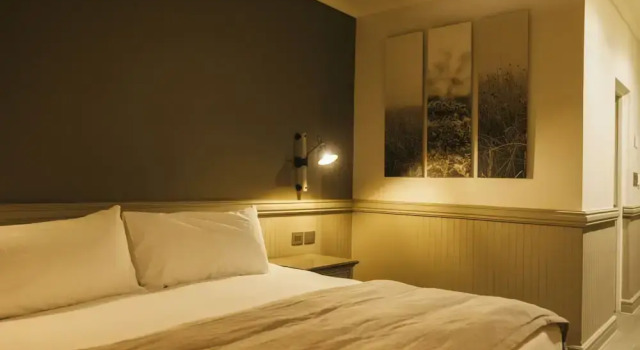 Одноместный номер Standard Hotel Costa Australis
