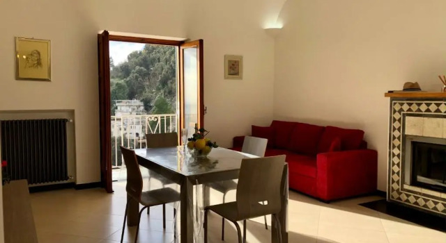 Апартаменты Casa Fusco 4