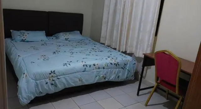Career Skills Center, Buchen Sie Hotel Kikuyu Kiambu