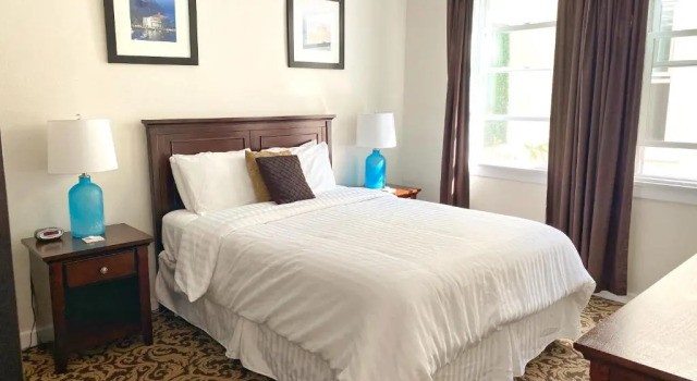 Номер Standard The Edgewater