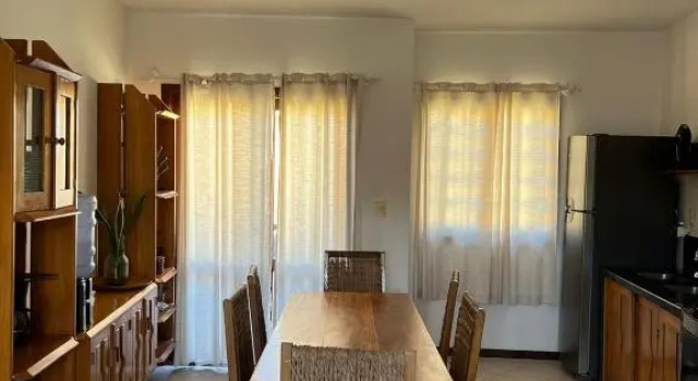 Apartamento inteiro com vista piscina - 27