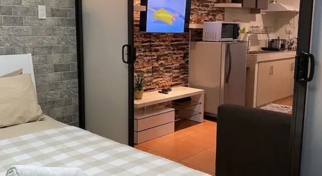 Номер Standard Apartelle D Oasis