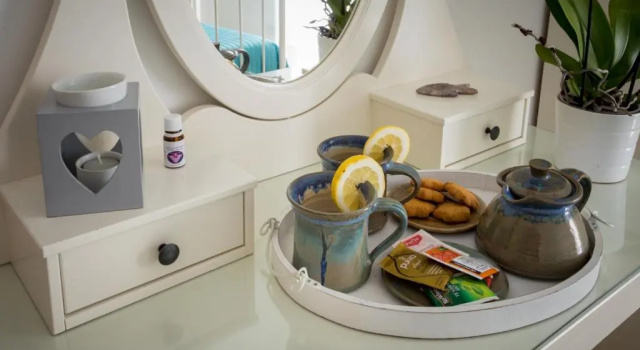 Номер Standard Bio B&B Vivere la Vita