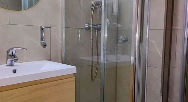 Номер Standard Hotel Evergreen