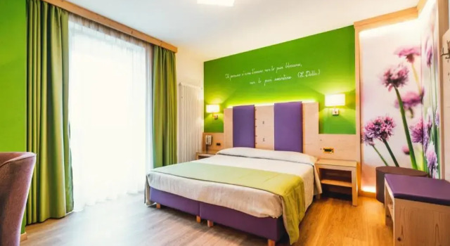 Номер Classic Hotel Bel Soggiorno